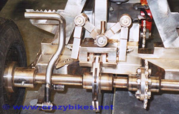 Bremssattel