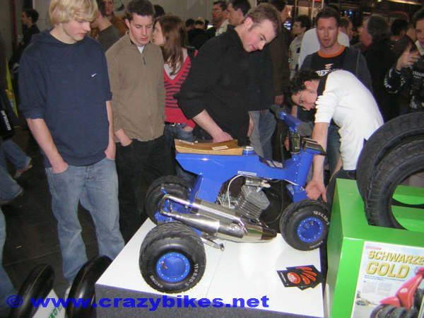 Messe Dortmund 2007