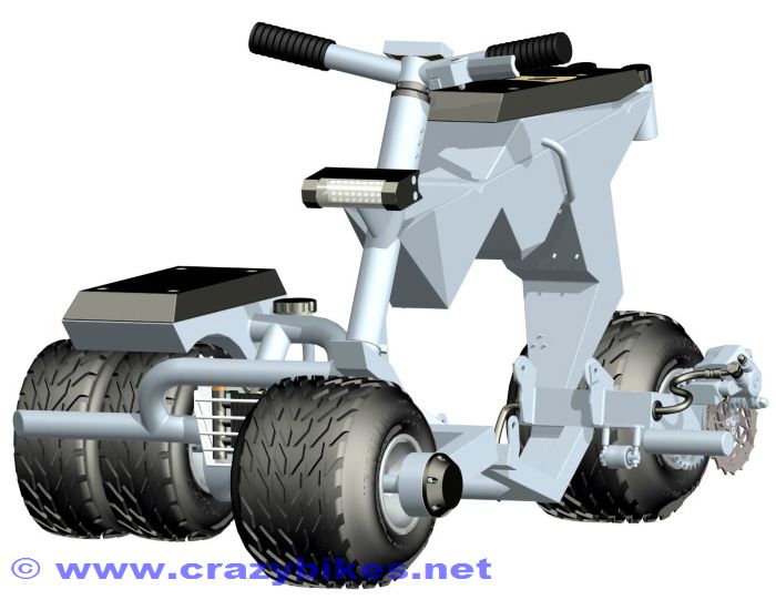 CAD Modell