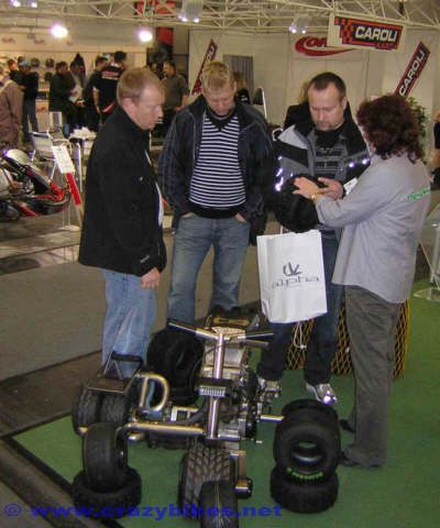 Kartmesse 2007