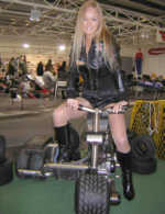 Kartmesse Offenbach 2007
