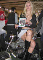 Kartmesse Offenbach 2007