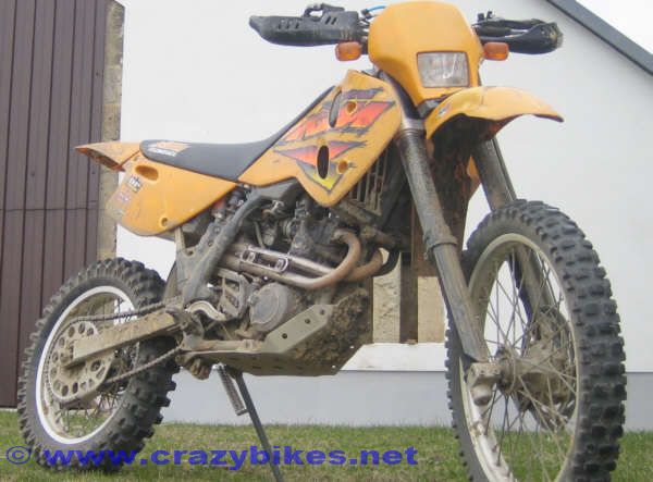 KTM